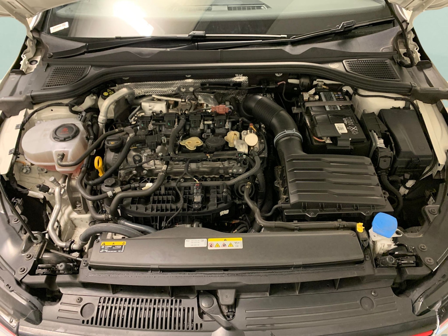 Used Volkswagen Golf 2022 for sale - 76467501: Photo 37