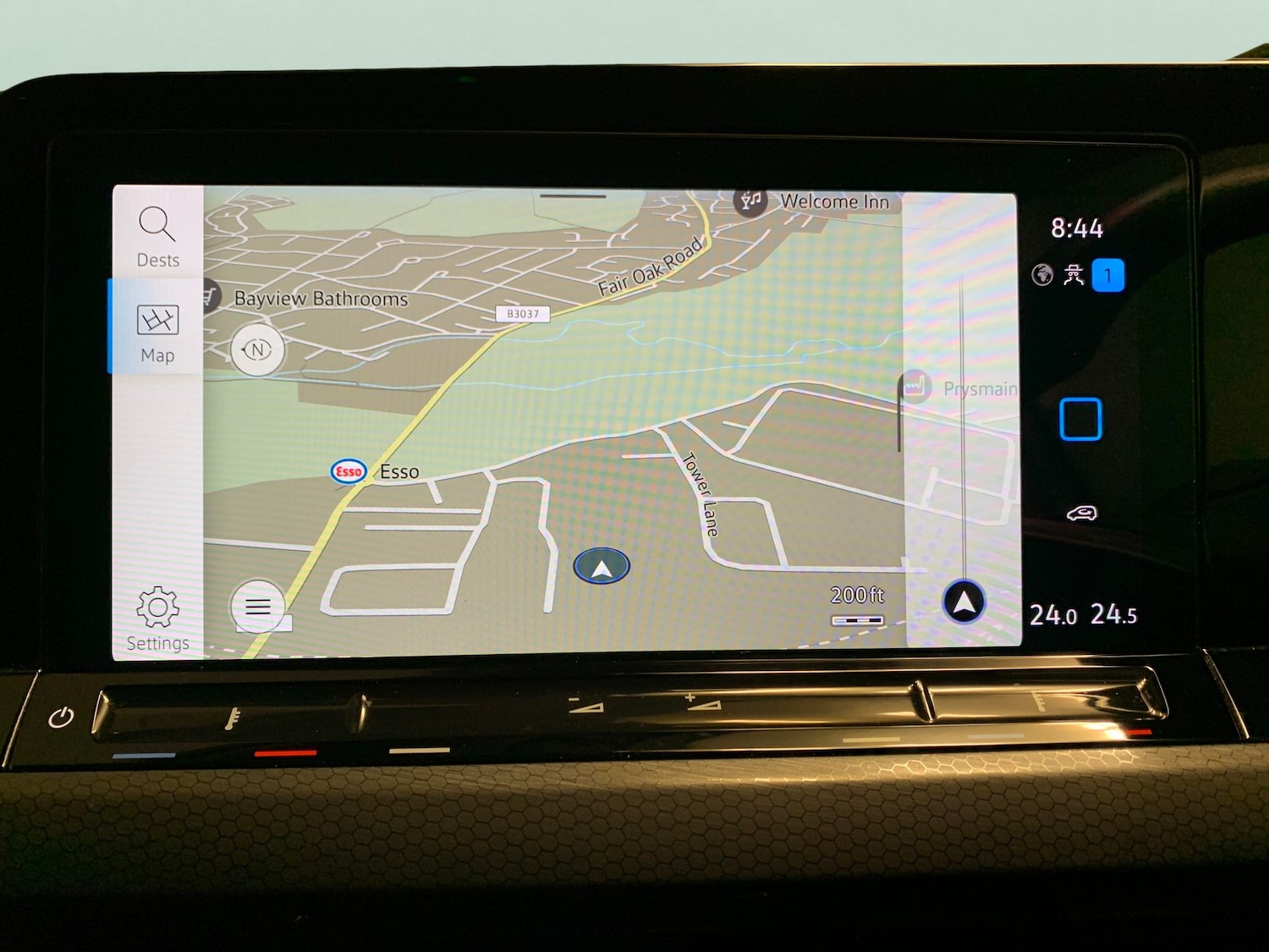 Used Volkswagen Golf 2022 for sale - 76467501: Photo 5