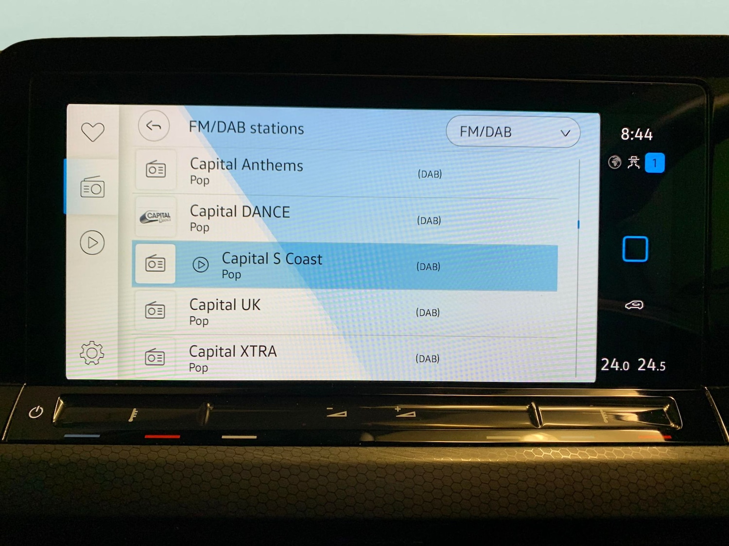 Used Volkswagen Golf 2022 for sale - 76467501: Photo 6