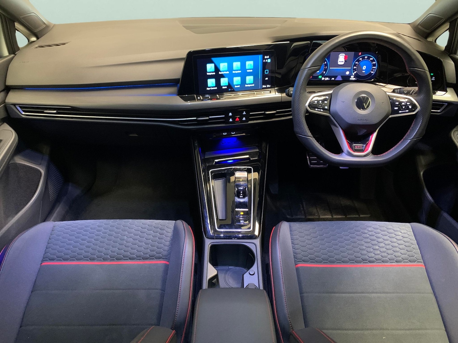 Used Volkswagen Golf 2022 for sale - 76467501: Photo 7