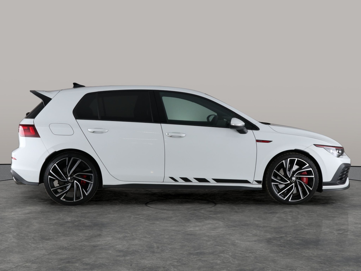 Used Volkswagen Golf 2022 for sale - 76467501: Photo 9