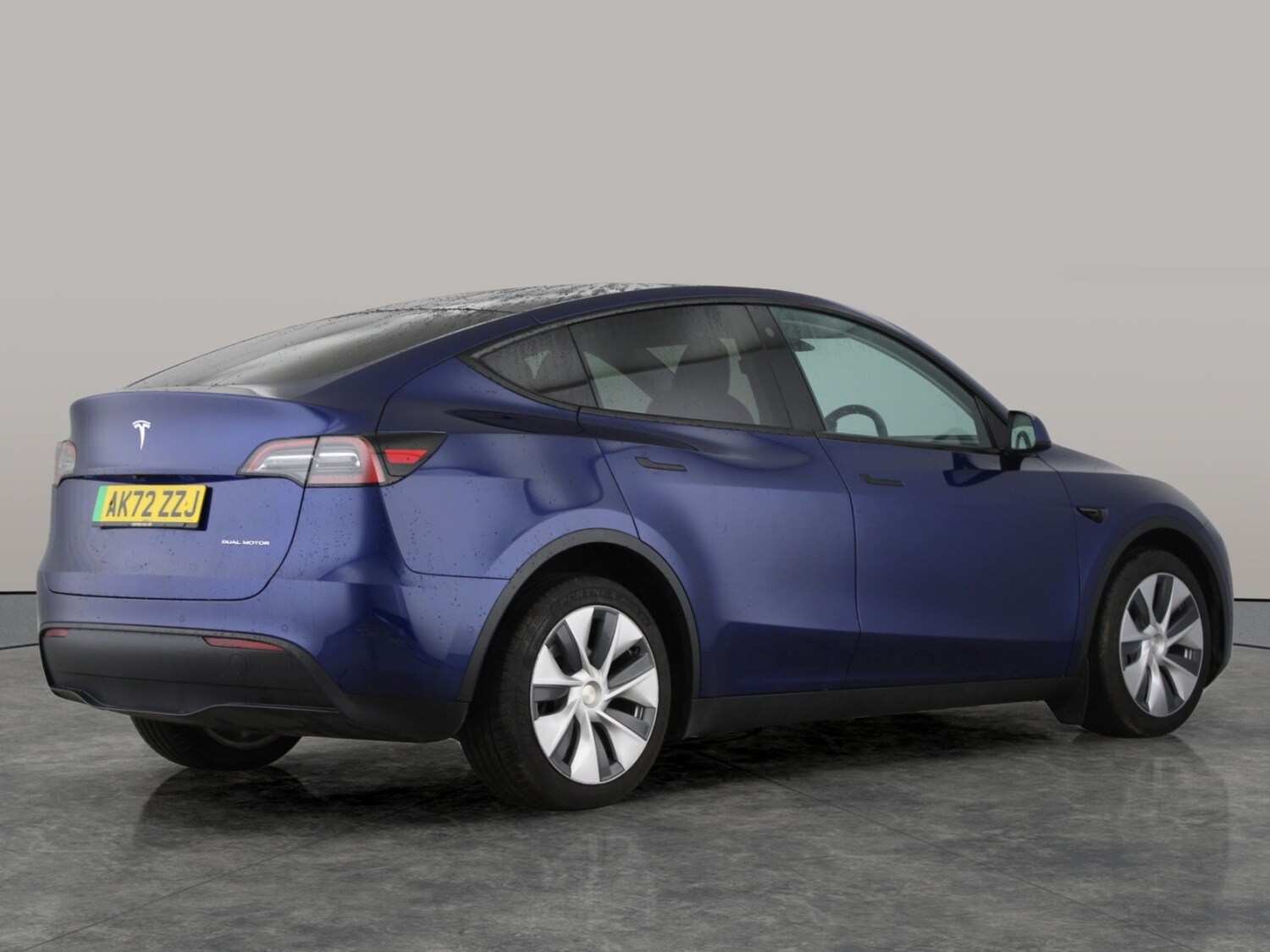 Used Tesla Model Y 2022 for sale - 77485149: Photo 11
