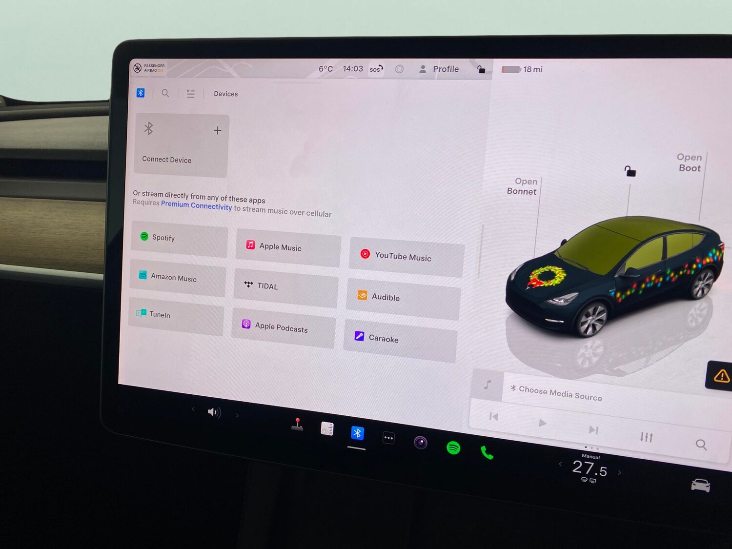 Used Tesla Model Y 2022 for sale - 77485149: Photo 15