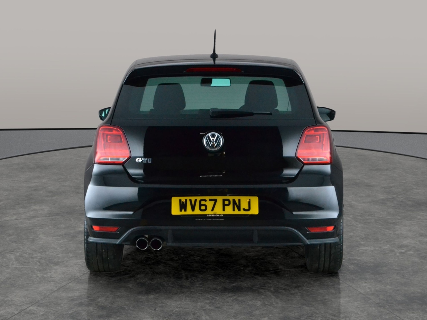 Used Volkswagen Polo 2017 for sale - 77540329: Photo 10