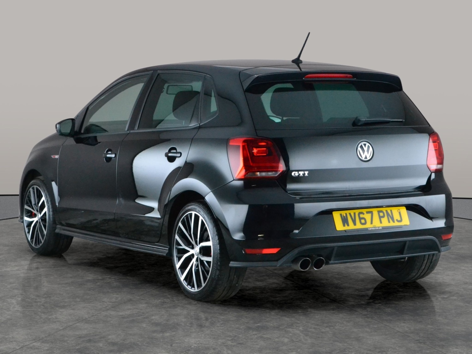 Used Volkswagen Polo 2017 for sale - 77540329: Photo 11