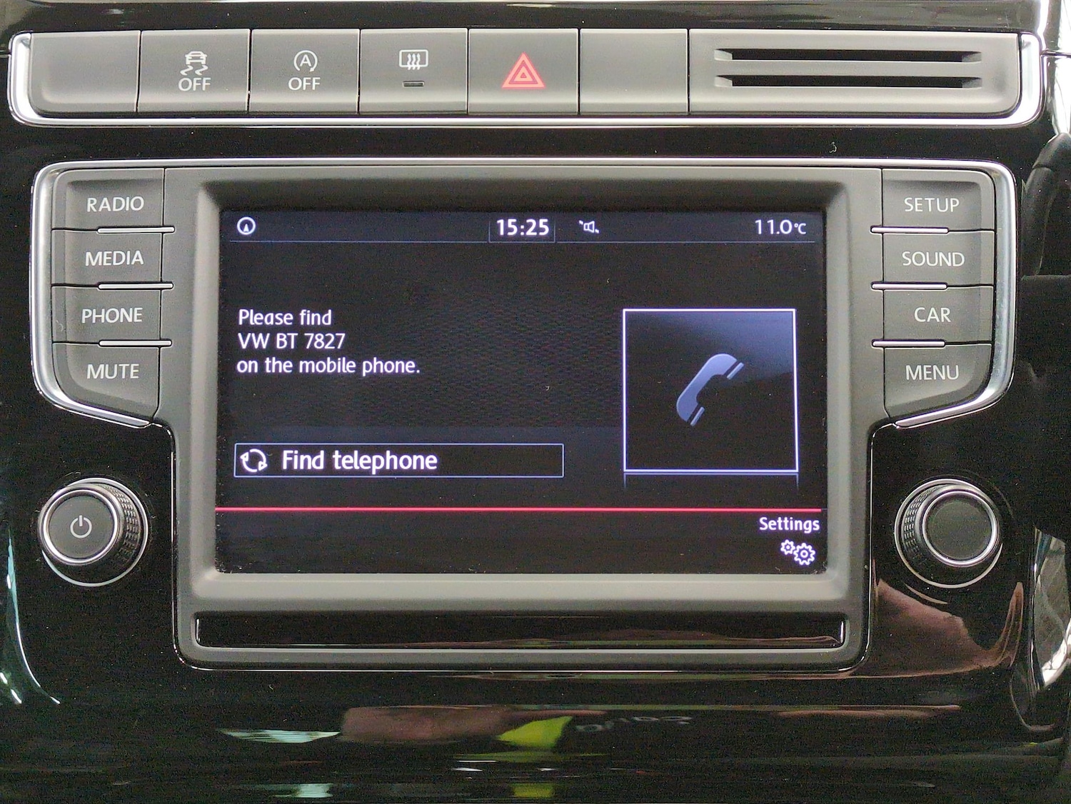 Used Volkswagen Polo 2017 for sale - 77540329: Photo 13