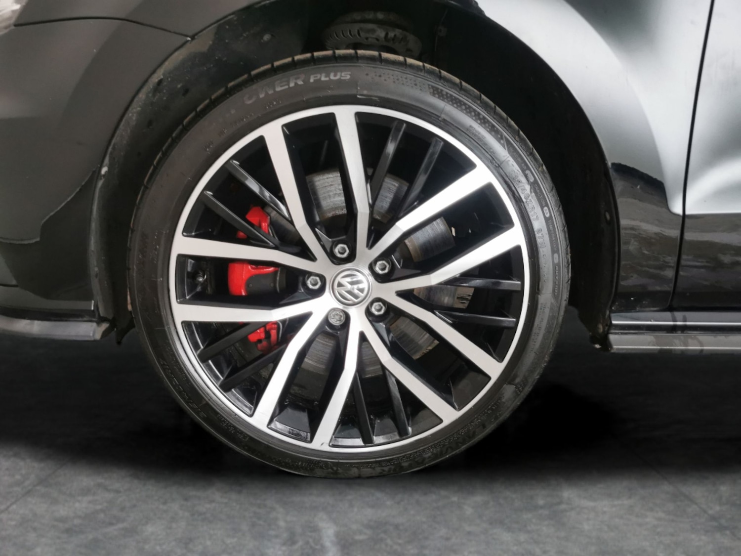 Used Volkswagen Polo 2017 for sale - 77540329: Photo 18