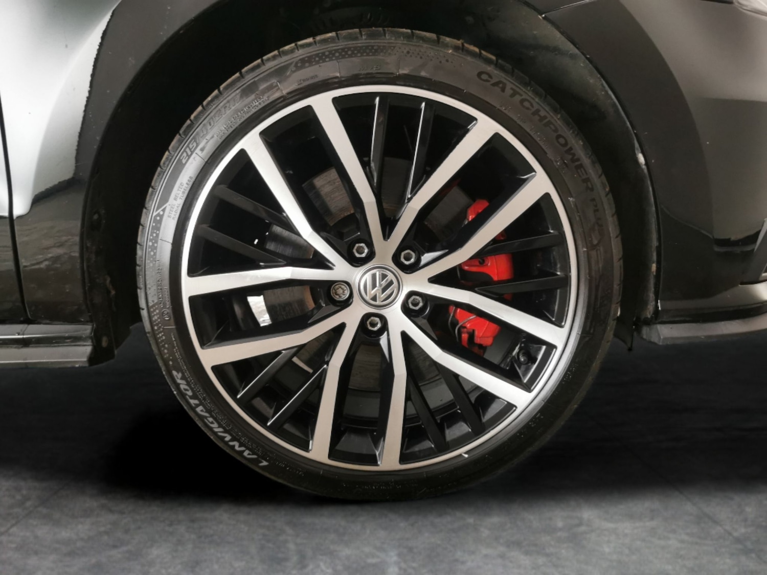 Used Volkswagen Polo 2017 for sale - 77540329: Photo 19