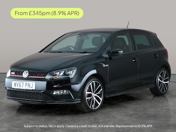 Used Volkswagen Polo 2017 for sale - 77540329: Photo