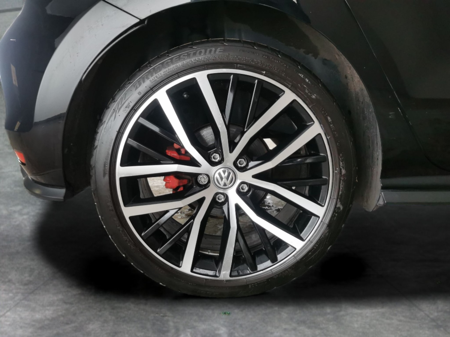 Used Volkswagen Polo 2017 for sale - 77540329: Photo 20