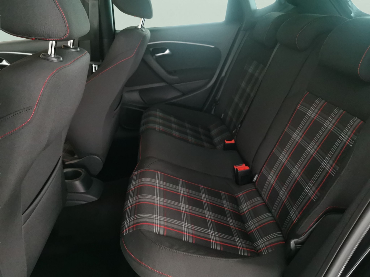 Used Volkswagen Polo 2017 for sale - 77540329: Photo 21