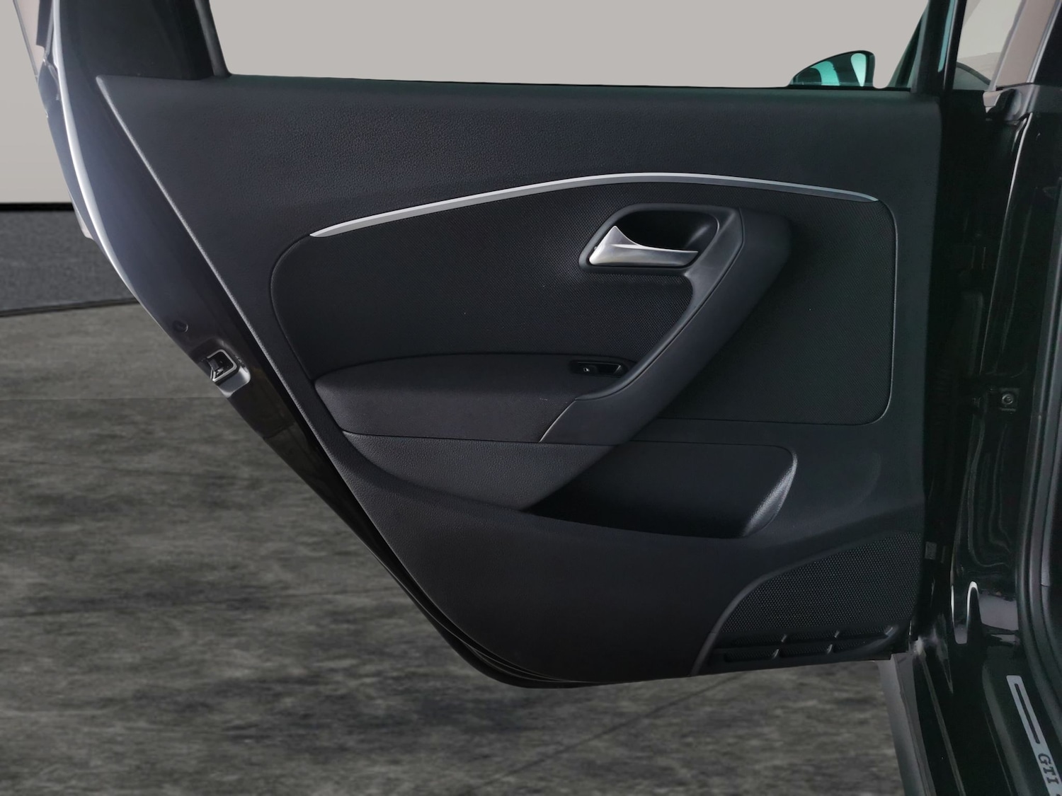 Used Volkswagen Polo 2017 for sale - 77540329: Photo 23