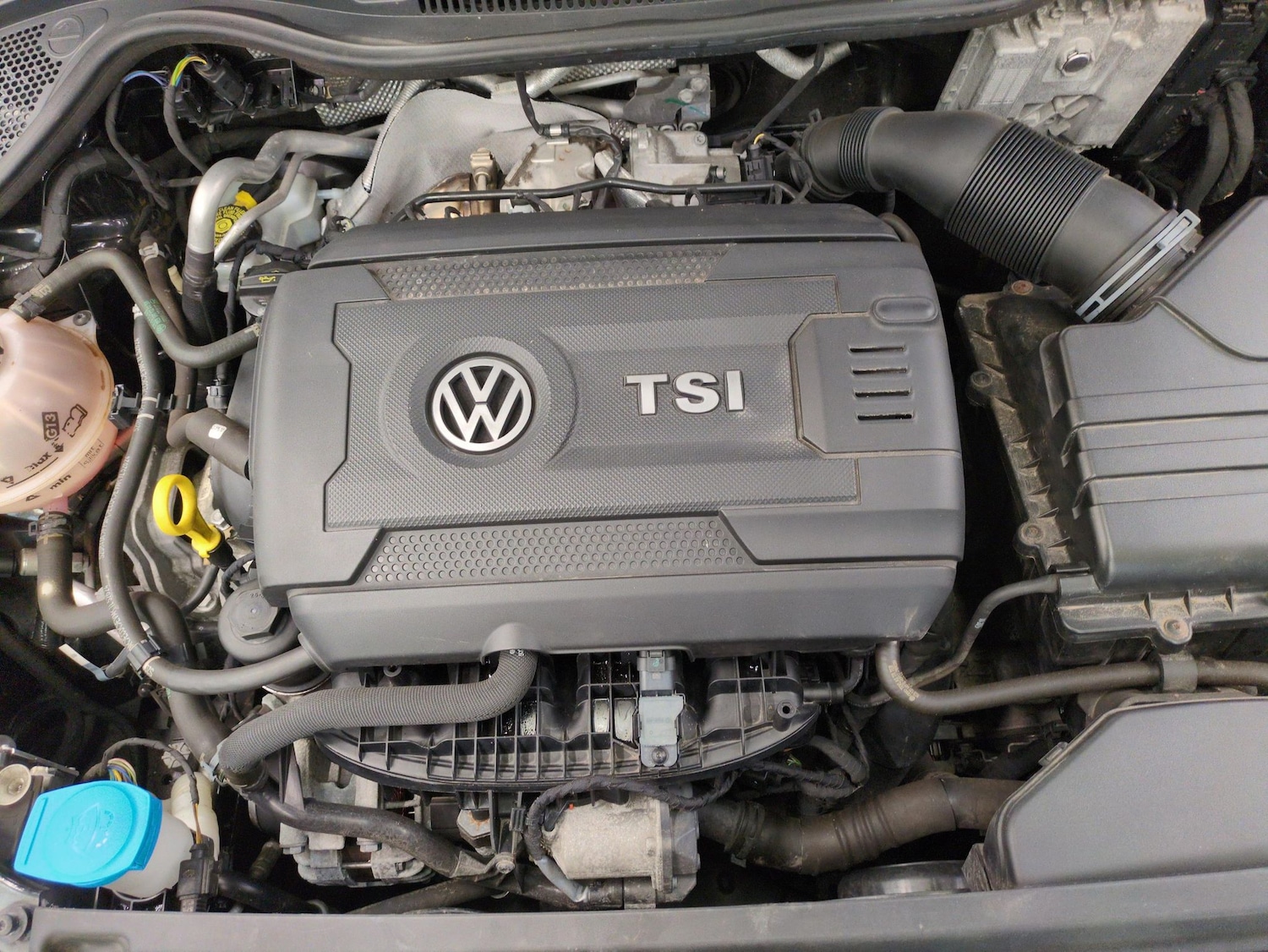 Used Volkswagen Polo 2017 for sale - 77540329: Photo 26