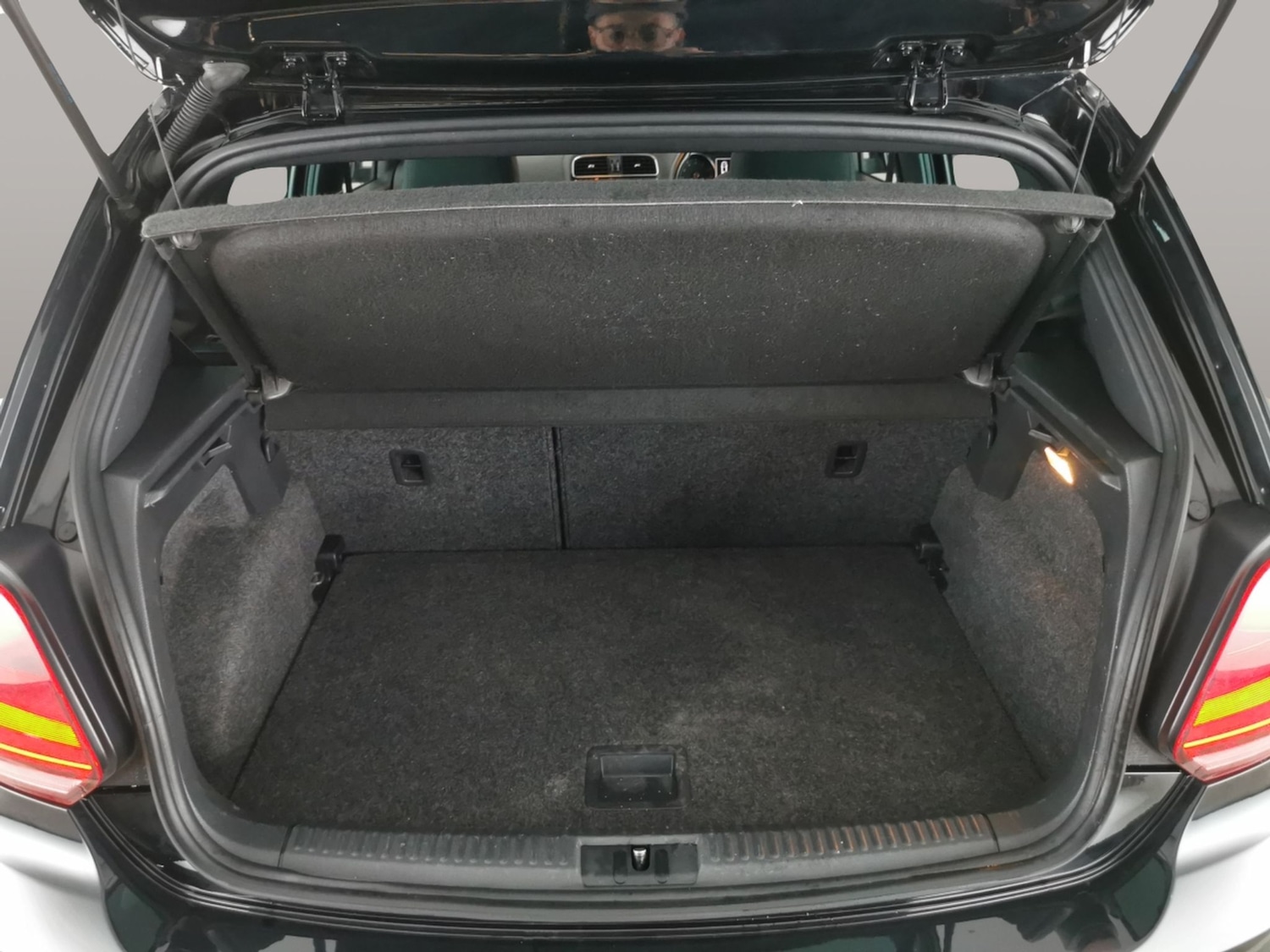 Used Volkswagen Polo 2017 for sale - 77540329: Photo 27