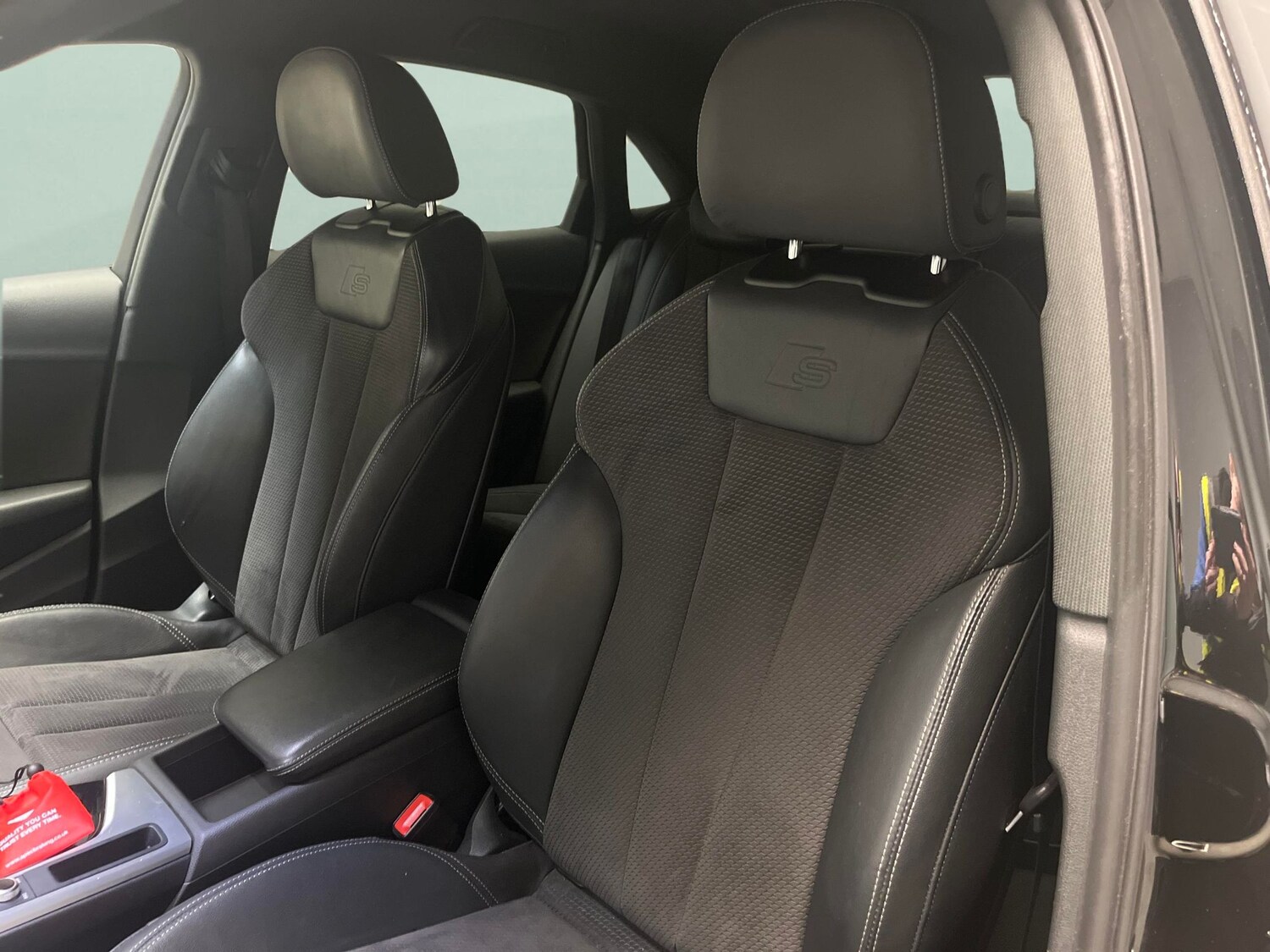 Used Audi A4 for sale - 77810563: Photo 15