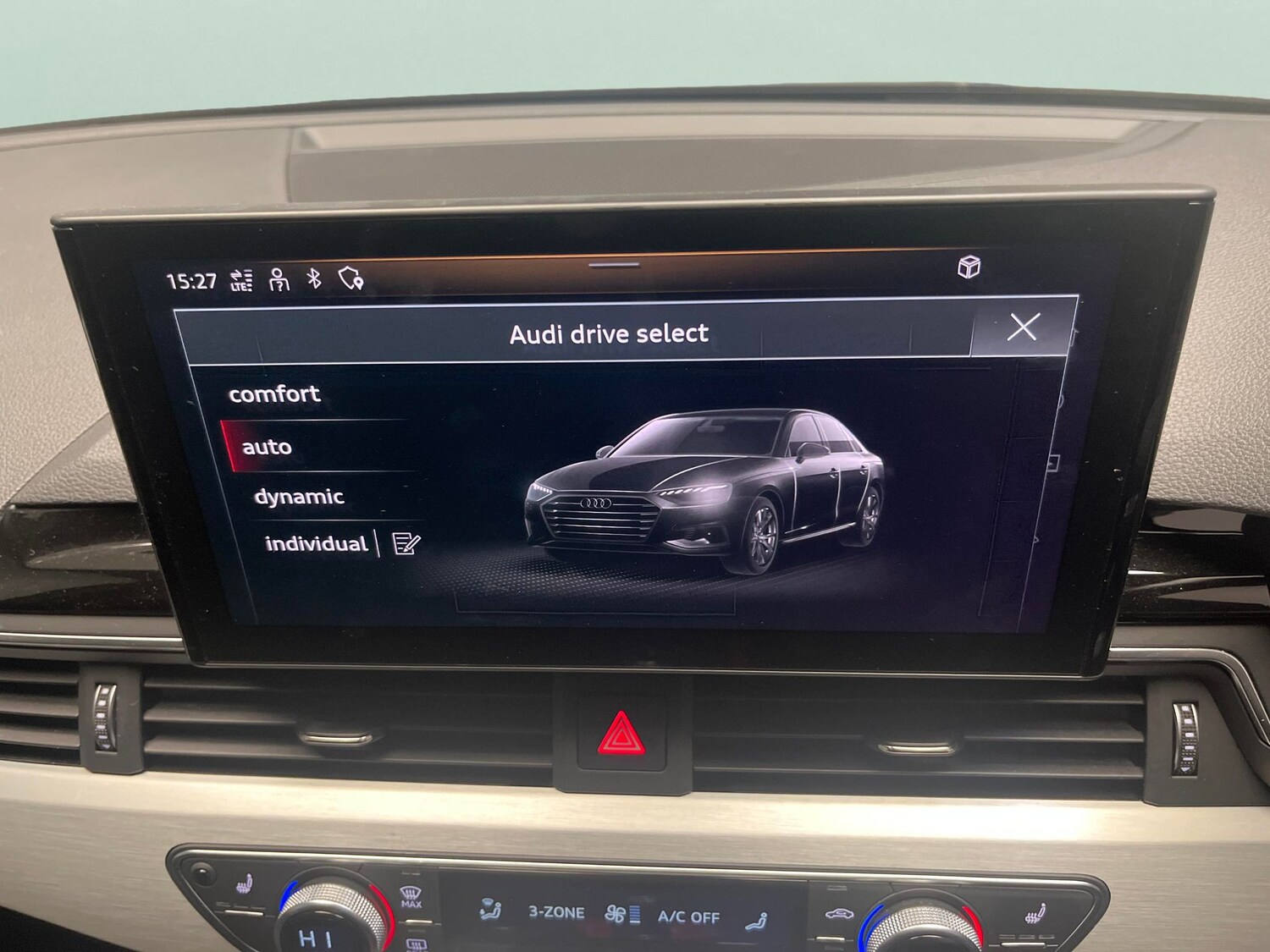 Used Audi A4 for sale - 77810563: Photo 17