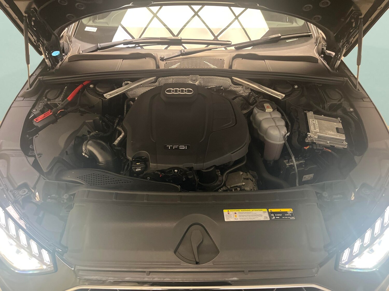 Used Audi A4 for sale - 77810563: Photo 31