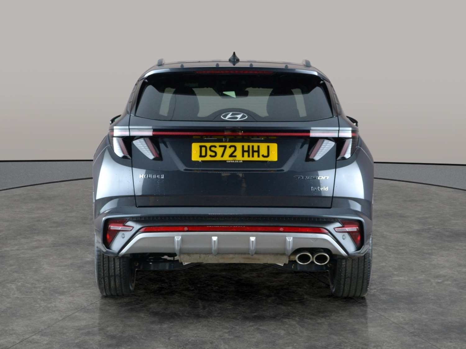 Used Hyundai TUCSON 2023 for sale - 77283484: Photo 11