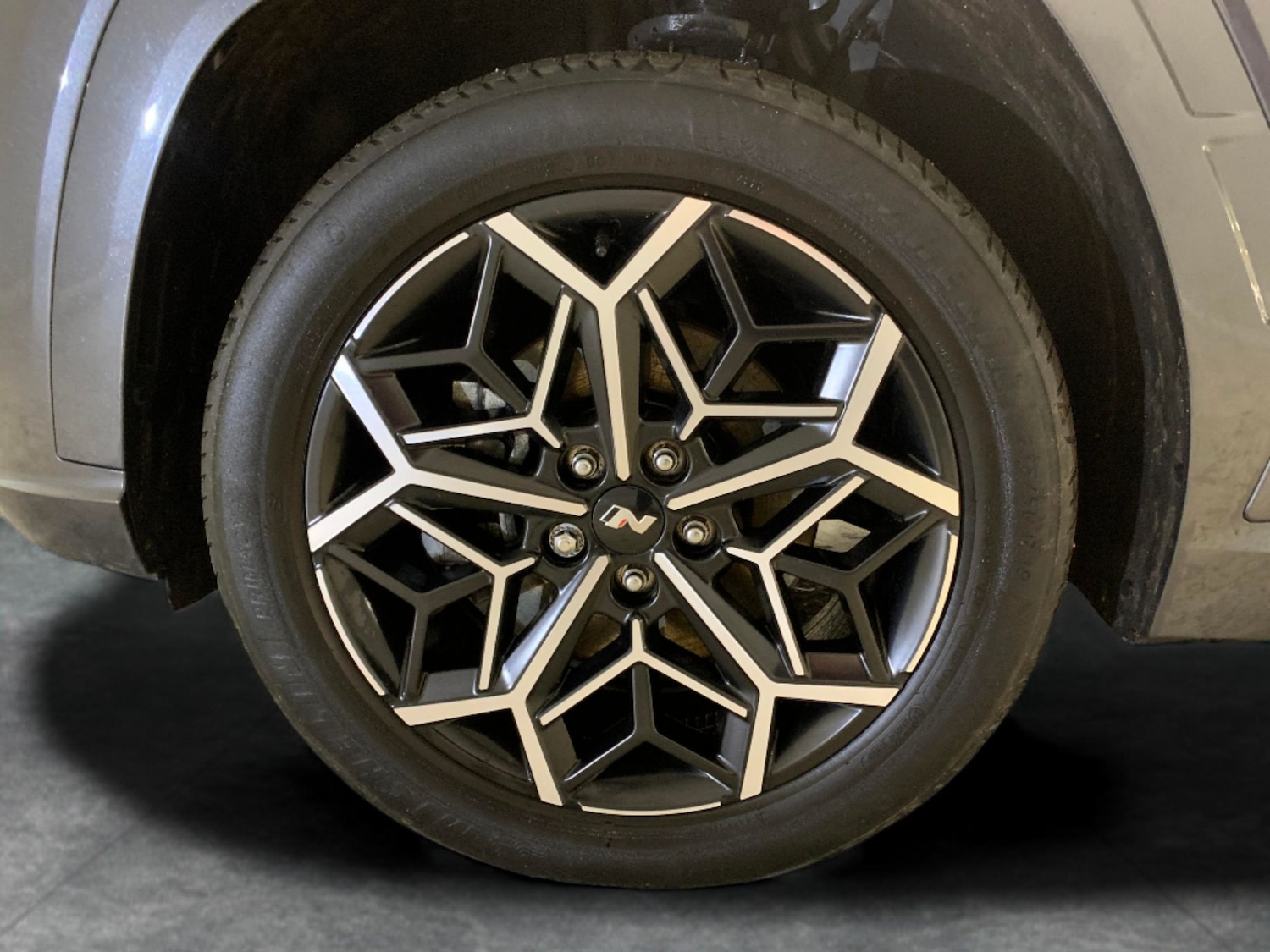 Used Hyundai TUCSON 2023 for sale - 77283484: Photo 22