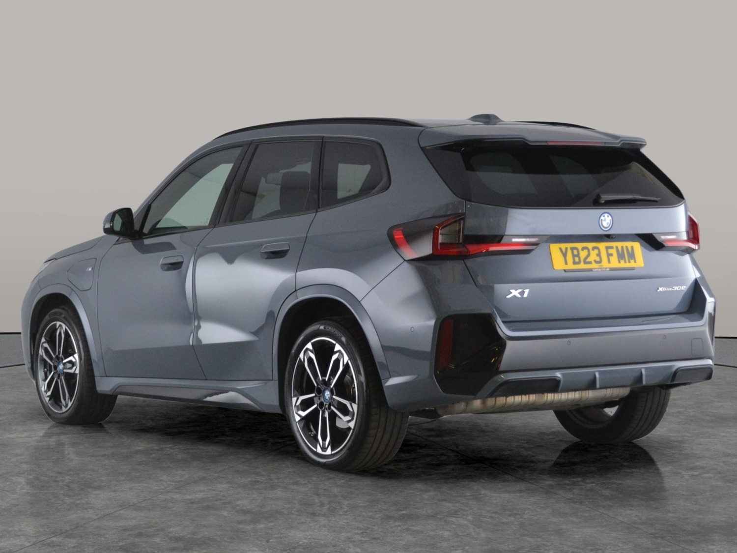 Used BMW X1 2023 for sale - 76194293: Photo 11