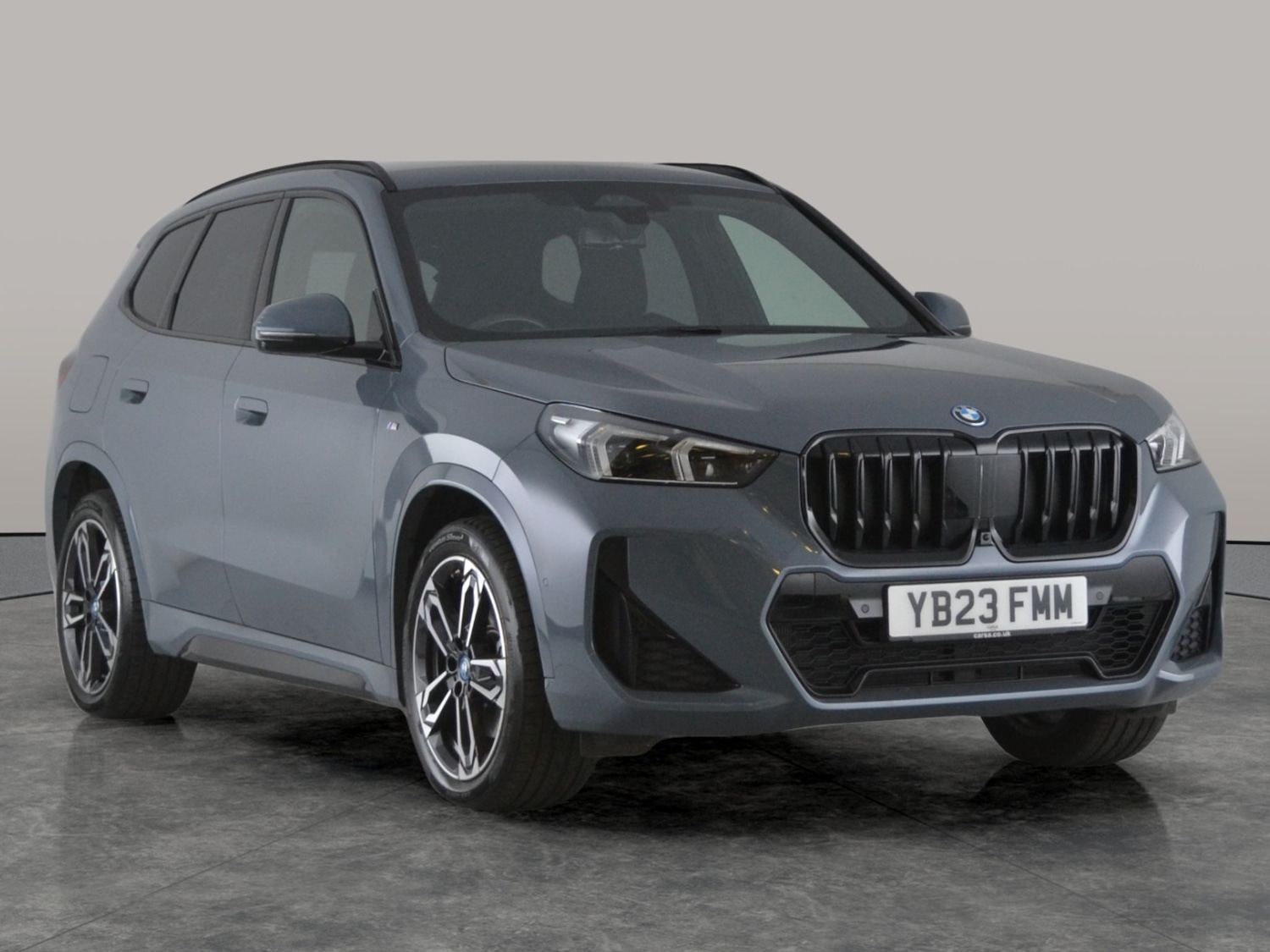 Used BMW X1 2023 for sale - 76194293: Photo 16