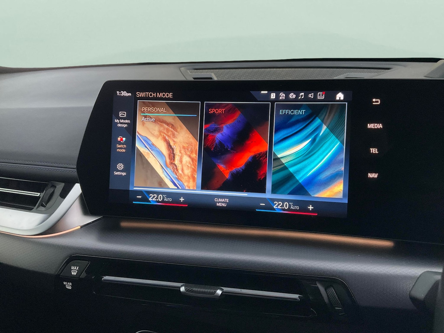 Used BMW X1 2023 for sale - 76194293: Photo 21