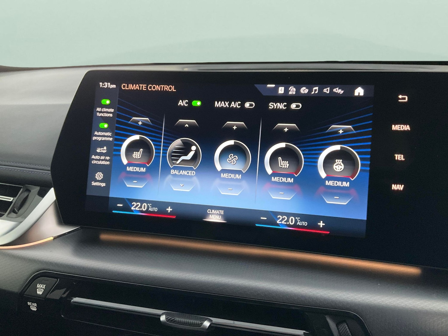 Used BMW X1 2023 for sale - 76194293: Photo 24