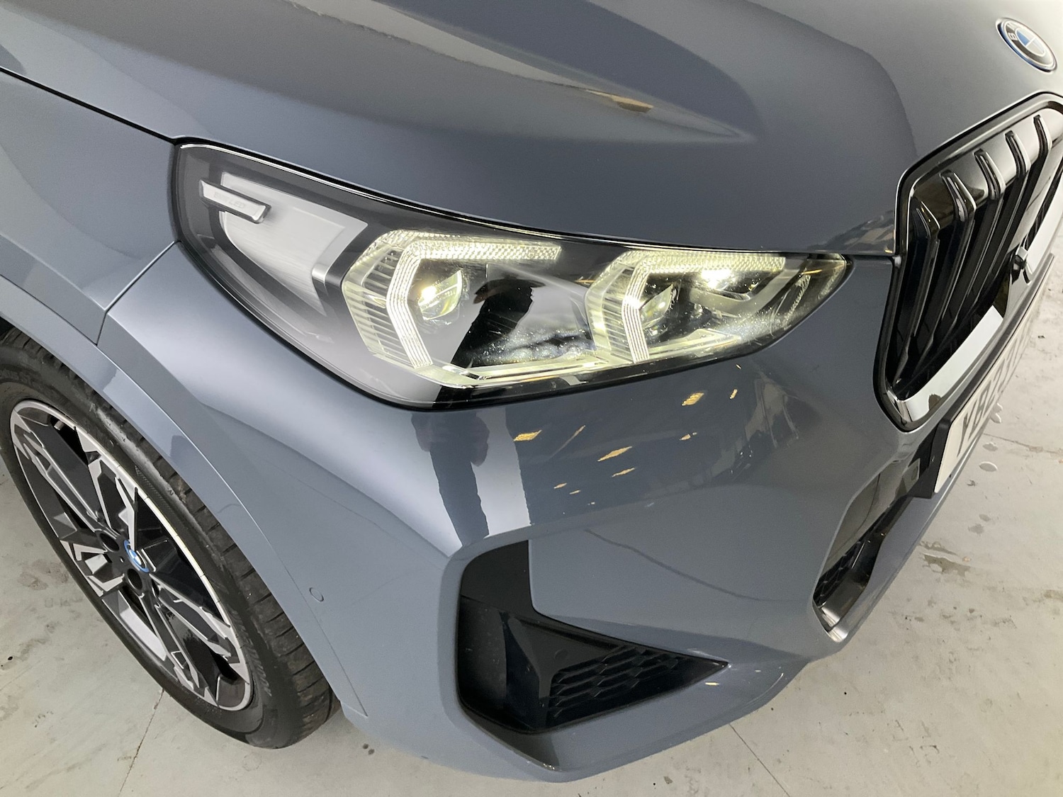 Used BMW X1 2023 for sale - 76194293: Photo 29