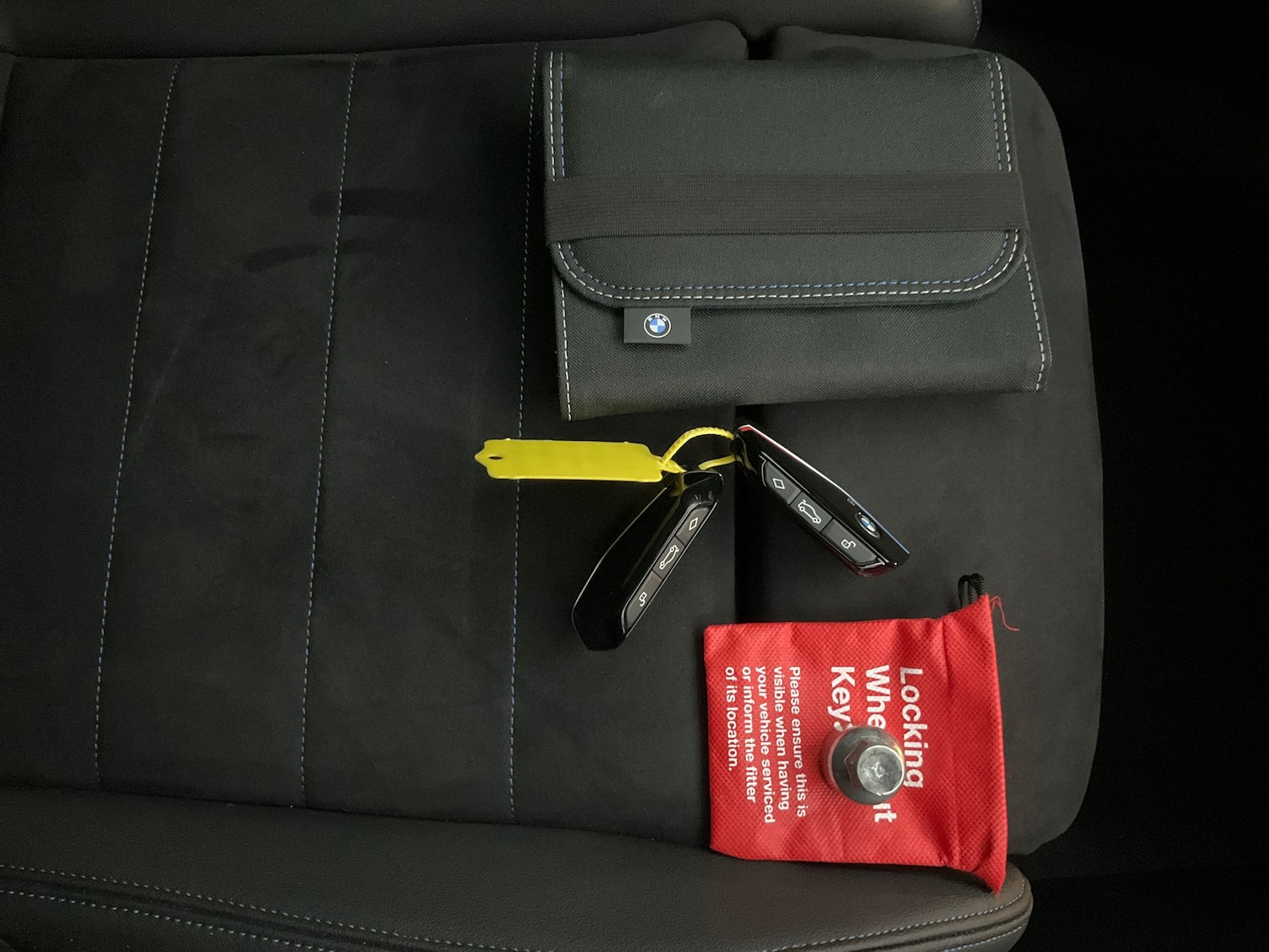 Used BMW X1 2023 for sale - 76194293: Photo 41