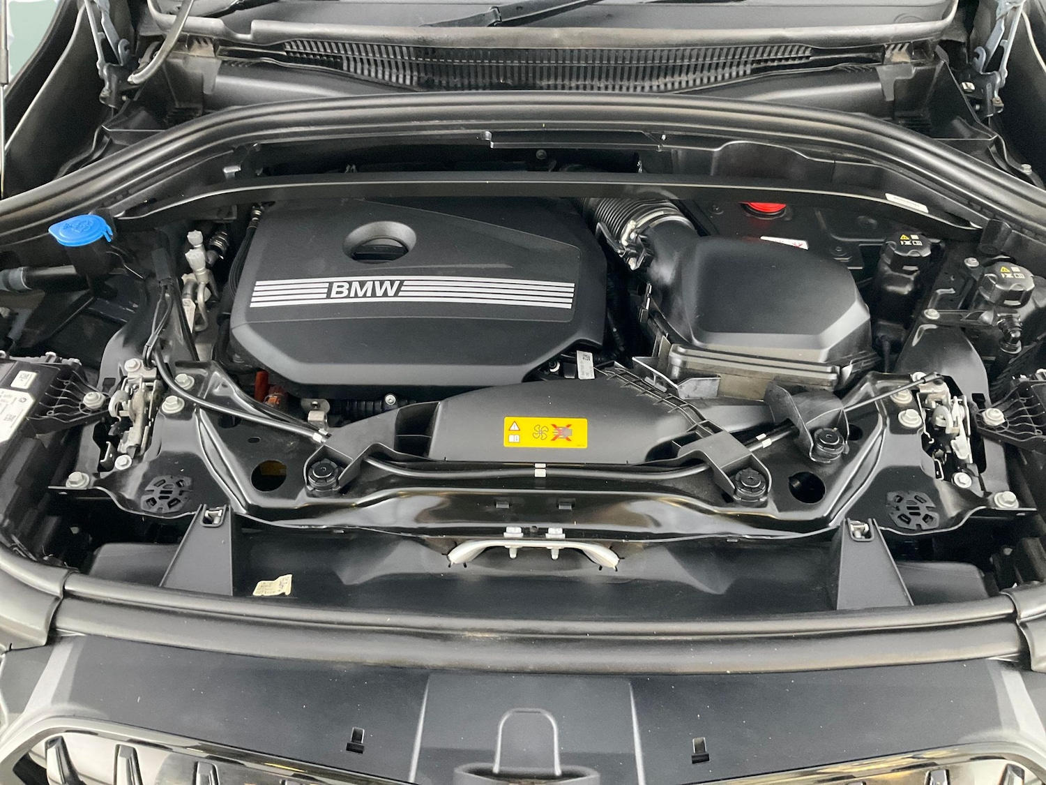 Used BMW X1 2023 for sale - 76194293: Photo 44