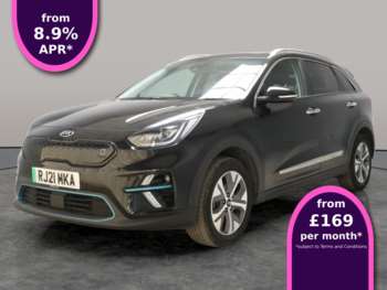 Used Kia Niro 2021 for sale - 74962111: Photo