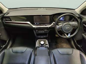 Used Kia Niro 2021 for sale - 74962111: Photo