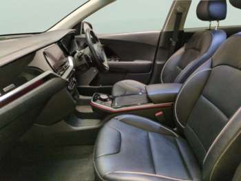 Used Kia Niro 2021 for sale - 74962111: Photo