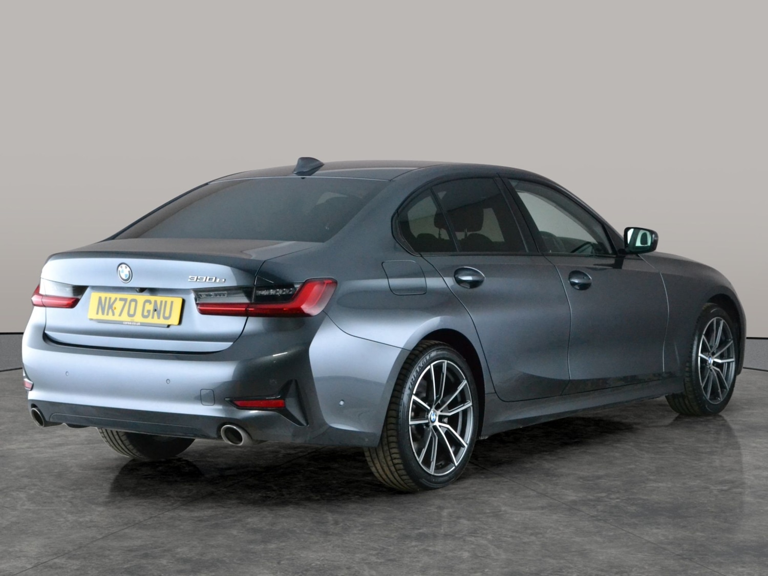 Used BMW 3 Series 2020 for sale - 77703046: Photo 10