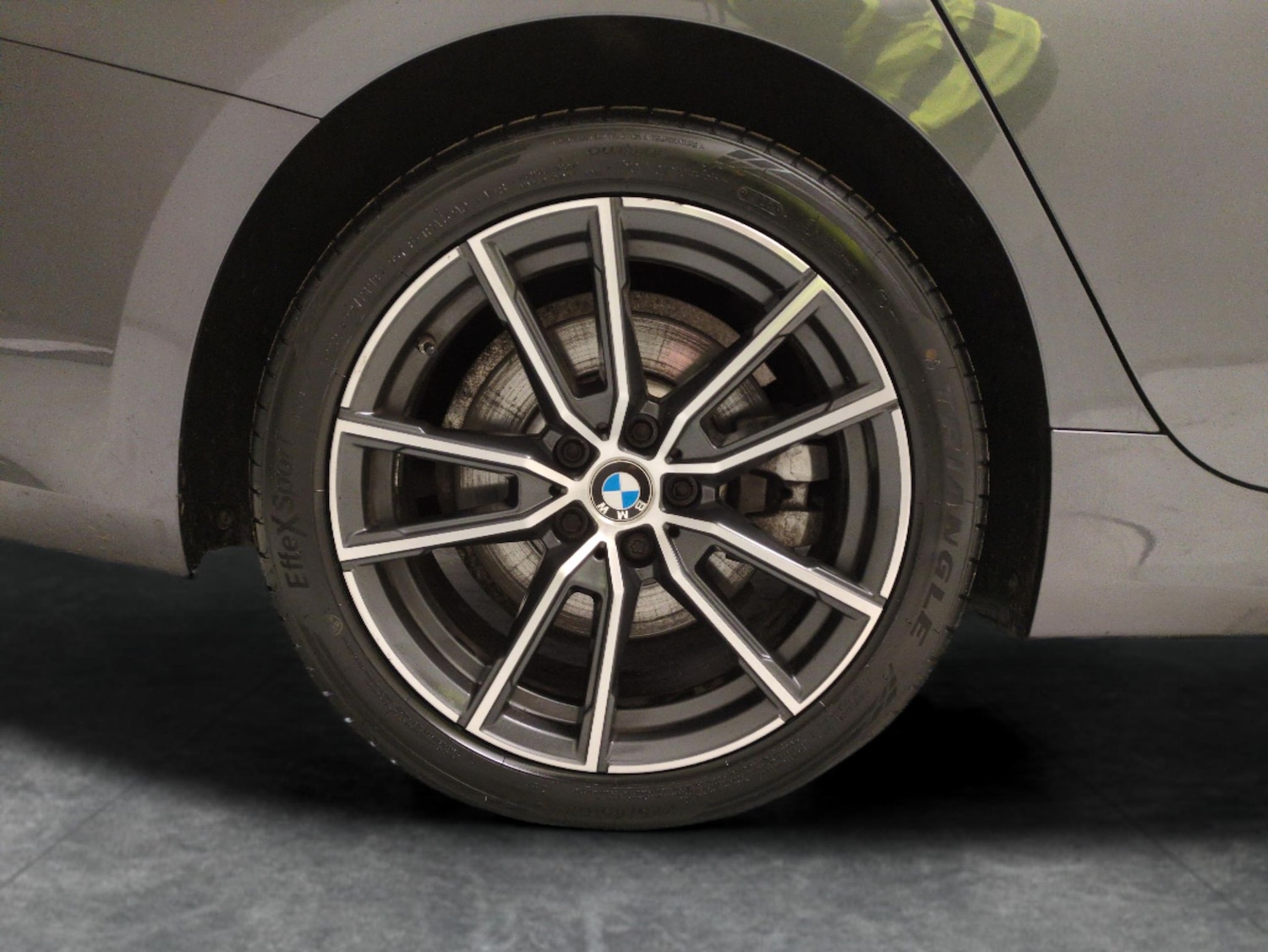 Used BMW 3 Series 2020 for sale - 77703046: Photo 26