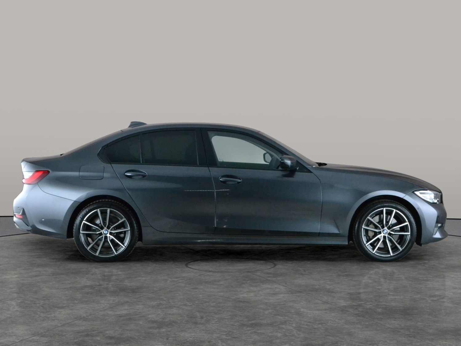 Used BMW 3 Series 2020 for sale - 77703046: Photo 9