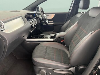 Used Mercedes-Benz EQA undefined for sale - 78381873: Photo