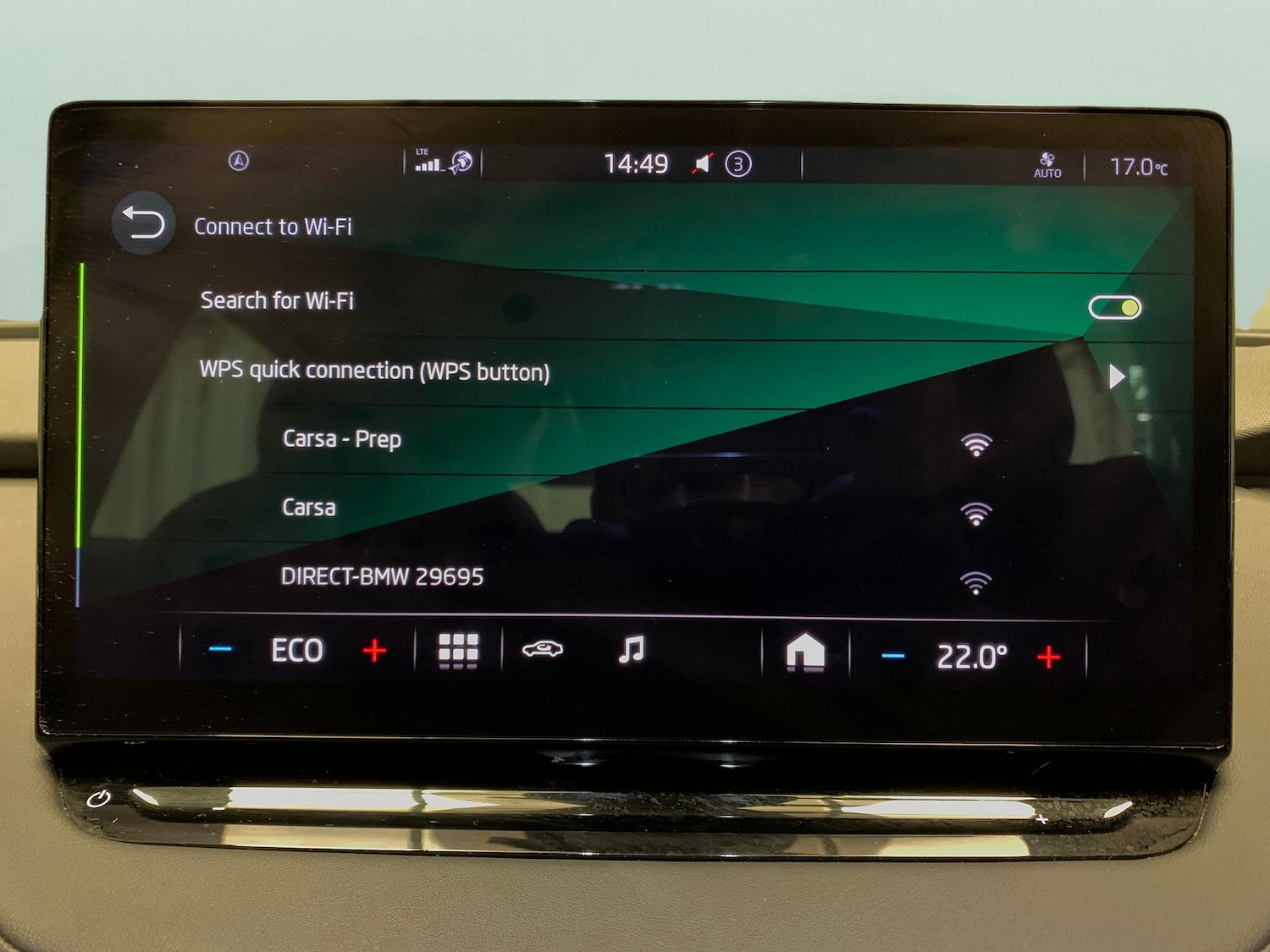 Used Skoda Enyaq 2022 for sale - 76501994: Photo 14