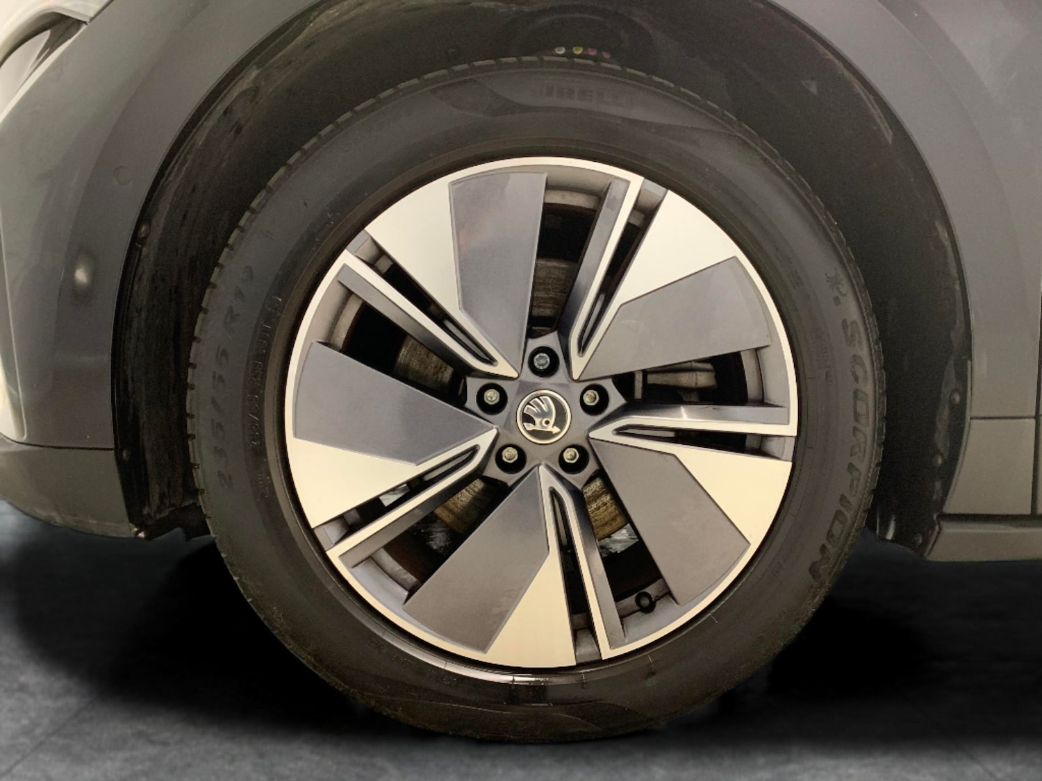 Used Skoda Enyaq 2022 for sale - 76501994: Photo 20