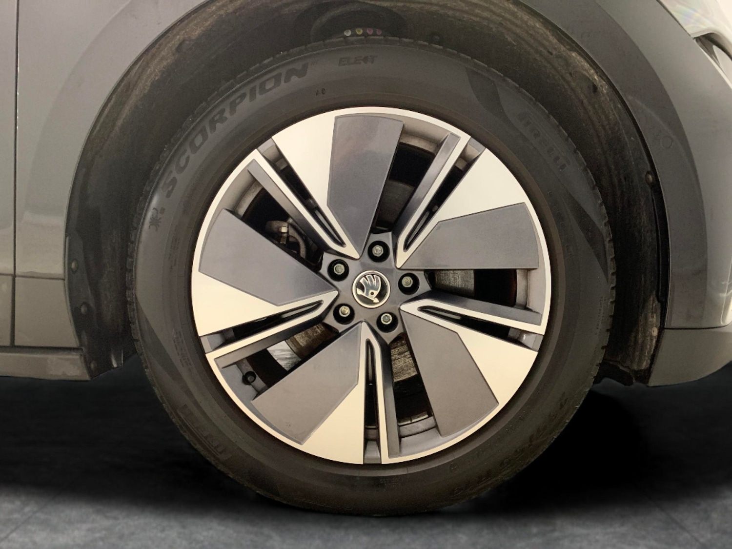 Used Skoda Enyaq 2022 for sale - 76501994: Photo 21