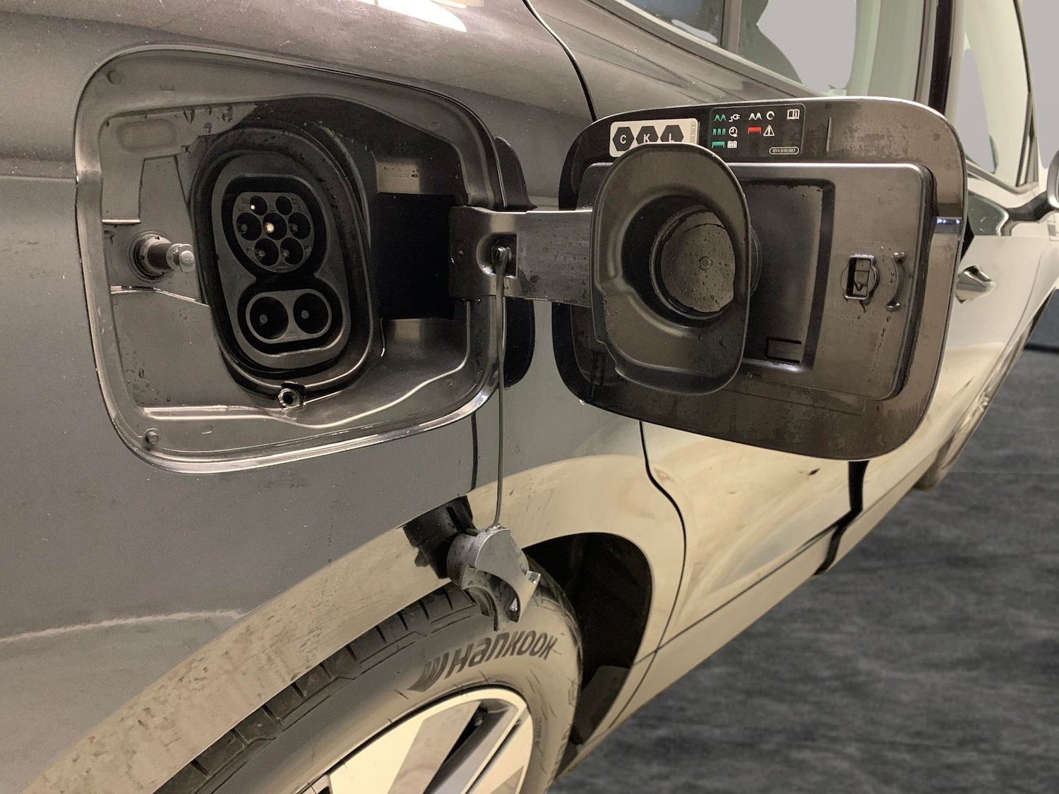 Used Skoda Enyaq 2022 for sale - 76501994: Photo 28