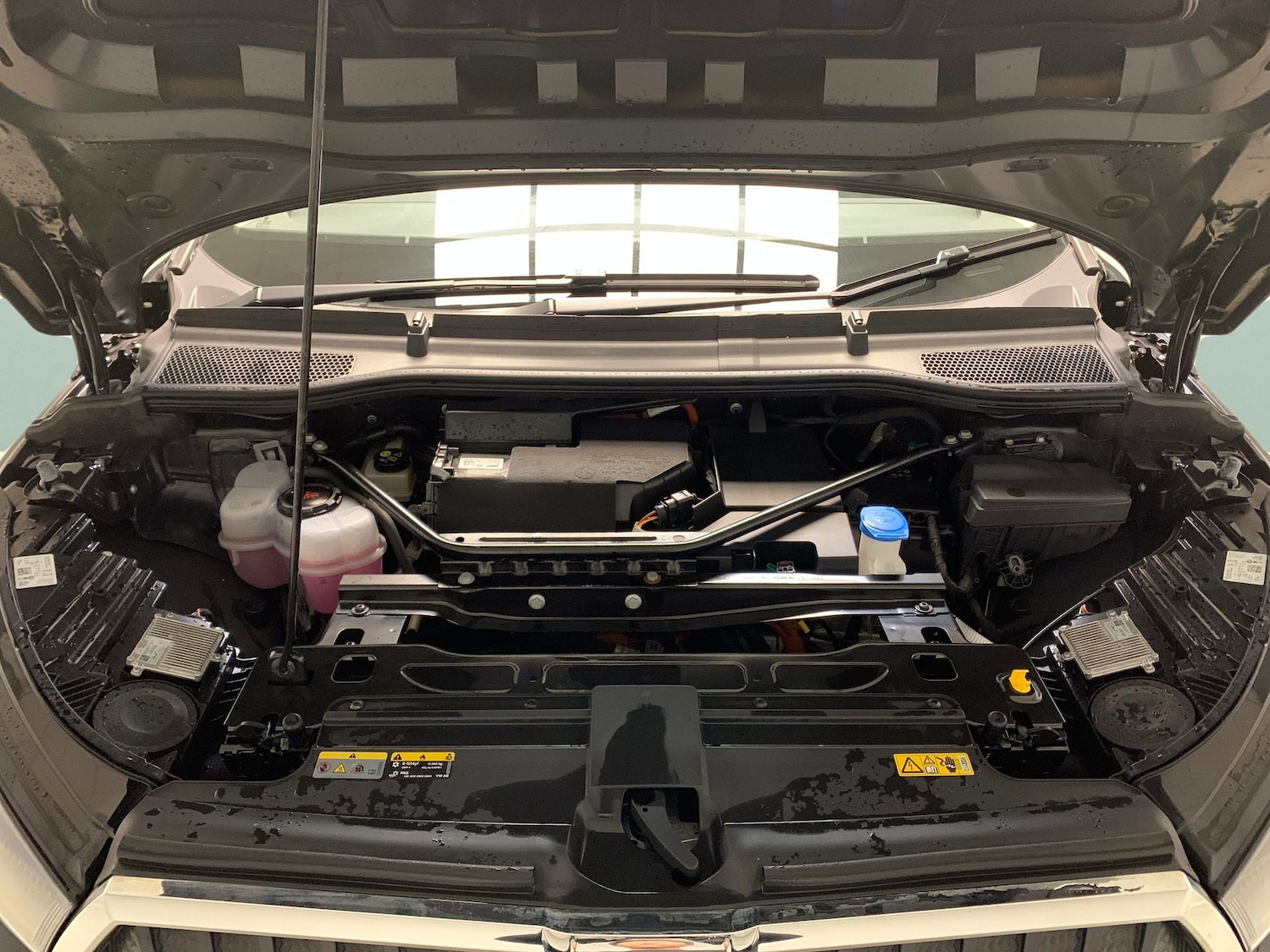 Used Skoda Enyaq 2022 for sale - 76501994: Photo 30