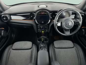 Used MINI Electric Hatch 2023 for sale - 75462368: Photo