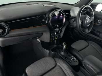 Used MINI Electric Hatch 2023 for sale - 75462368: Photo