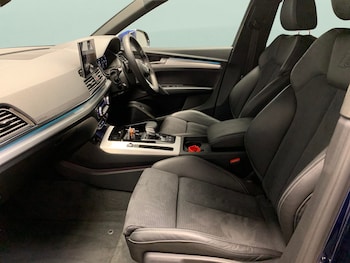 Used Audi Q5 2022 for sale - 79376603: Photo