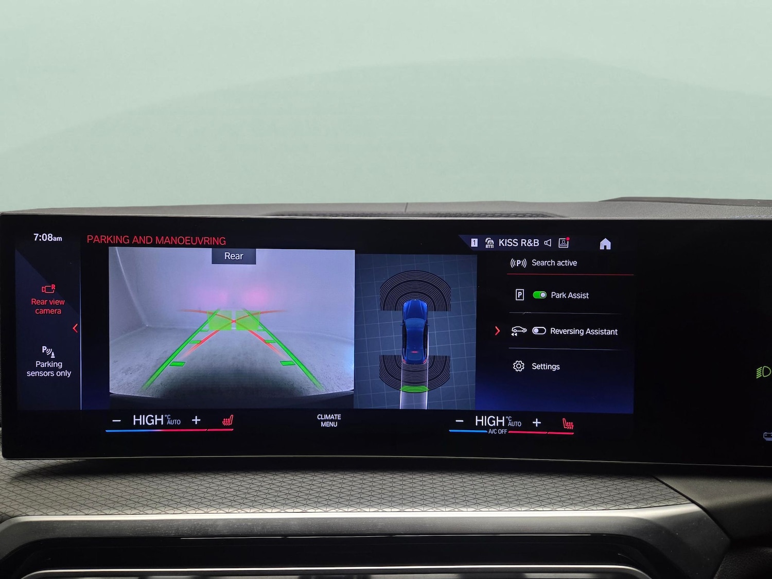 Used BMW i4 2023 for sale - 77493119: Photo 6