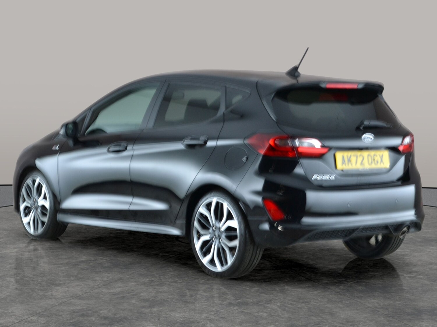 Used Ford Fiesta for sale - 77364865: Photo 12