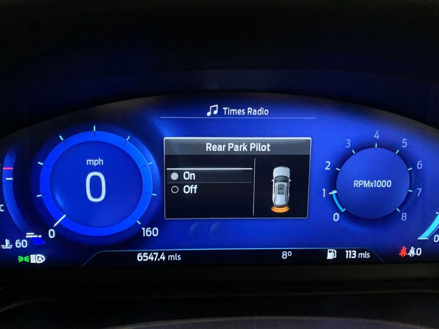 Used Ford Fiesta for sale - 77364865: Photo 15