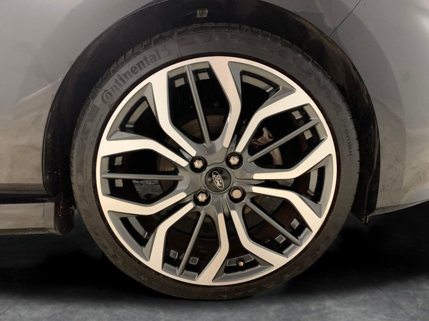 Used Ford Fiesta for sale - 77364865: Photo 22