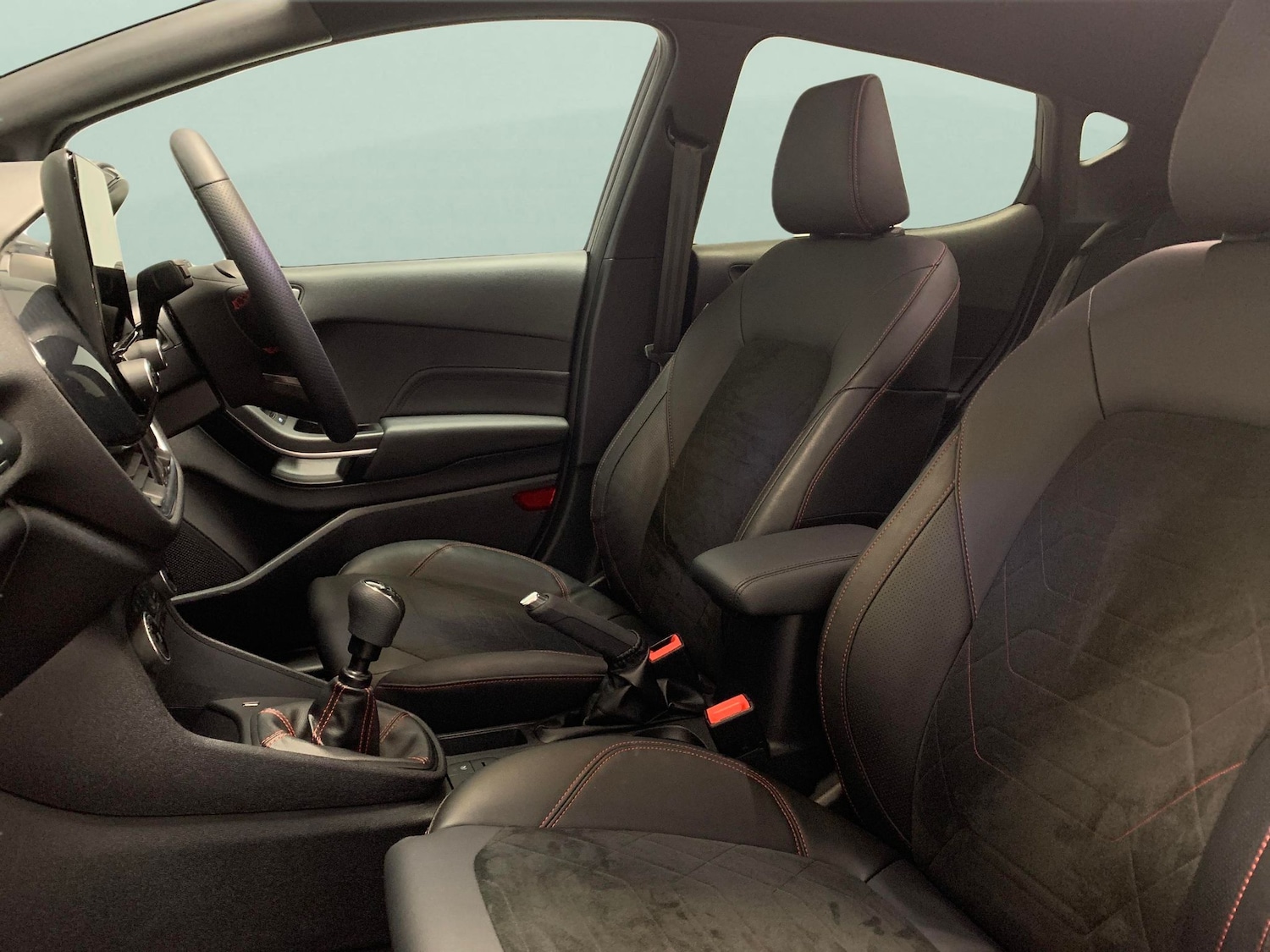 Used Ford Fiesta for sale - 77364865: Photo 4